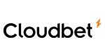 Cloudbet logo